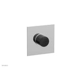Phylrich - 1/2'' Mini Therm 5'' S - Polished Chrome