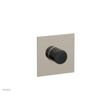 Phylrich - 1/2'' Mini Therm 5'' S - Polished Nickel