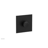 Phylrich - 1/2'' Mini Therm 5'' S - Matte Black