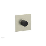 Phylrich - 1/2'' Mini Therm 5'' S - Satin Nickel