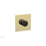 Phylrich - 1/2'' Mini Therm 5'' S - Polished Brass