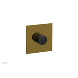 Phylrich - 1/2'' Mini Therm 5'' S - French Brass
