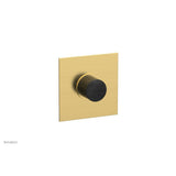 Phylrich - 1/2'' Mini Therm 5'' S - Satin Gold