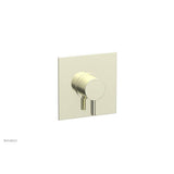 Phylrich - 1/2'' Mini Therm 5'' S - Burnished Nickel