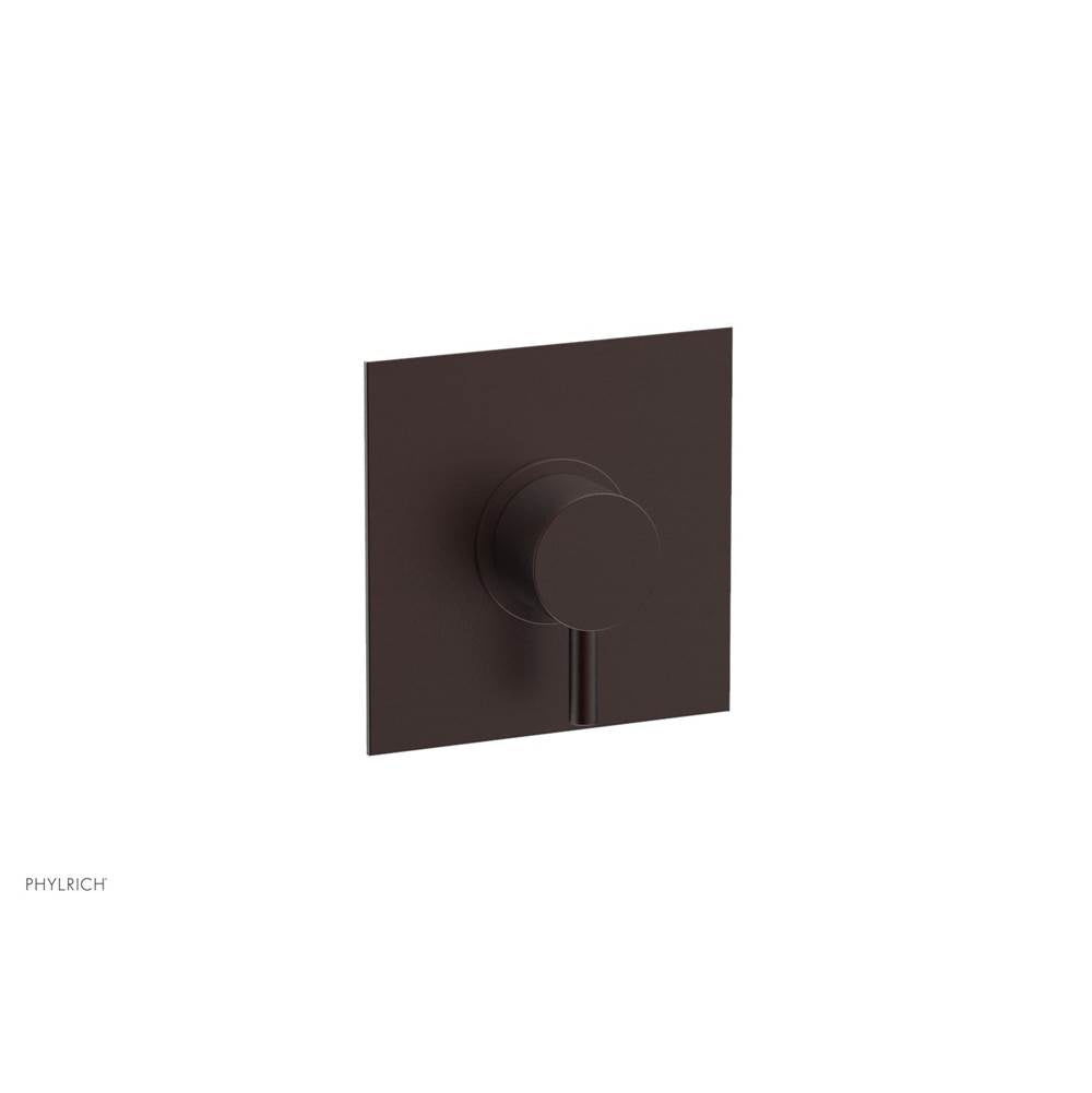 Phylrich - 1/2'' Mini Therm 5'' S - Weathered Copper