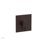 Phylrich - 1/2'' Mini Therm 5'' S - Weathered Copper