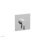 Phylrich - 1/2'' Mini Therm 5'' S - Polished Chrome