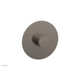 Phylrich - Shower Plate Trim Ro - Pewter