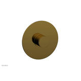Phylrich - Shower Plate Trim Ro - French Brass
