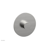 Phylrich - Shower Plate Trim, - Satin chrome