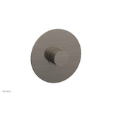 Phylrich - Shower Plate Trim, - Pewter