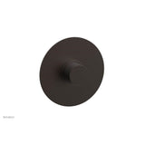 Phylrich - Shower Plate Trim, - Oil Rubbed Bronze