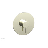 Phylrich - Shower Plate Trim - Burnished Nickel