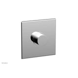 Phylrich - Shower Plate Trim - Polished Chrome