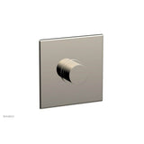 Phylrich - Shower Plate Trim - Polished Nickel