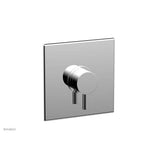 Phylrich - Shower Plate Trim - Polished Chrome