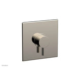 Phylrich - Shower Plate Trim - Polished Nickel