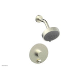Phylrich - Pb Shower & Div. Set - Satin Nickel