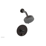 Phylrich - Pb Shower & Div Set - Oil Rubbed Bronze
