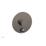 Phylrich - Pb Shower Plate - Pewter