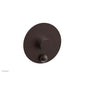 Phylrich - Pb Shower Plate - Weathered Copper