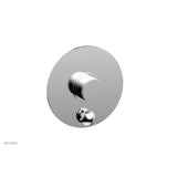Phylrich - Pb Shower Plate - Polished Chrome