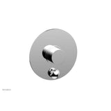 Phylrich - Pb Shower Plate W/ D - Polished Chrome