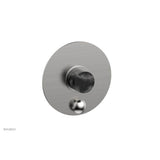 Phylrich - Pb Shower Plate W/ D - Satin chrome