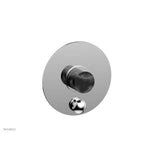 Phylrich - Pb Shower Plate W/ D - Polished Chrome