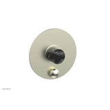 Phylrich - Pb Shower Plate W/ D - Satin Nickel
