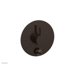 Phylrich - Pb Shower Plate W/ D - Antique Bronze