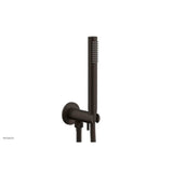 Phylrich - Hand Shower W/ Vol. - Antique Bronze