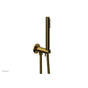 Phylrich - Hand Shower W/ Vol. - French Brass