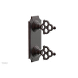 Phylrich - 1/2'' Mini Therm - Weathered Copper