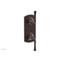 Phylrich - 1/2'' Mini Therm Trim   3 Ring Strt Lever Hdls - Weathered Copper