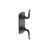 Phylrich - 1/2'' Mini Therm W Vol/Div - Oil Rubbed Bronze