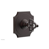 Phylrich - 1/2'' Mini Therm - Weathered Copper