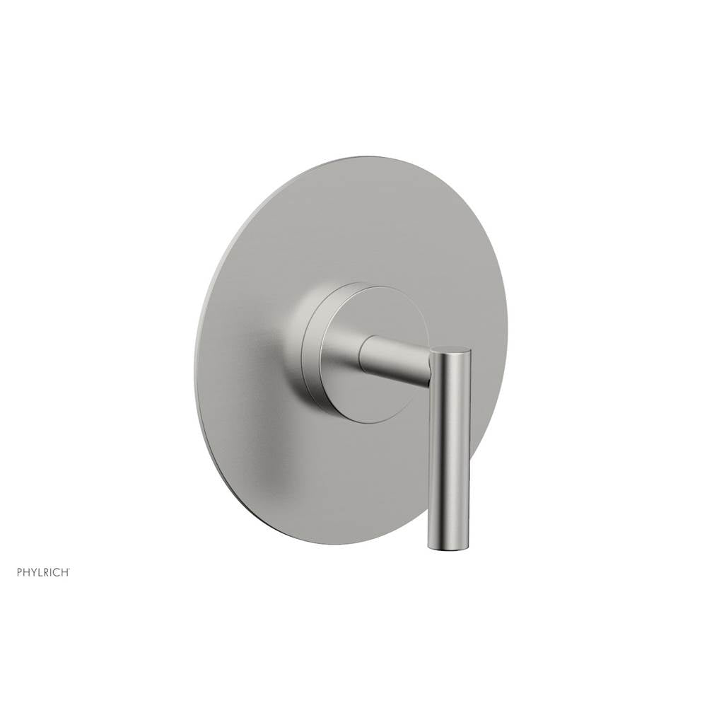 Phylrich - Ts Trim Lever Handle - Satin chrome