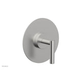 Phylrich - Ts Trim Lever Handle - Satin chrome