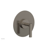 Phylrich - Ts Trim Lever Handle - Pewter