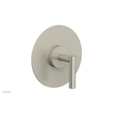 Phylrich - Ts Trim Lever Handle - Burnished Nickel