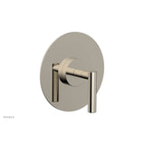 Phylrich - Ts Trim Lever Handle - Polished Nickel