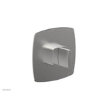 Phylrich - 1/2'' And 3/4''  Radi Therm Shwr To, Blade Handle - Satin chrome