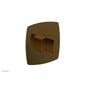Phylrich - 1/2'' And 3/4''  Radi Therm Shwr To, Blade Handle - French Brass