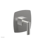 Phylrich - 1/2'' And 3/4'' Radi Therm Shwr To, Lever Handle - Satin chrome