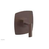 Phylrich - 1/2'' And 3/4'' Radi Therm Shwr To, Lever Handle - Weathered Copper