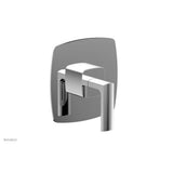 Phylrich - 1/2'' And 3/4'' Radi Therm Shwr To, Lever Handle - Polished Chrome