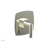 Phylrich - 1/2'' And 3/4'' Radi Therm Shwr To, Lever Handle - Satin Nickel