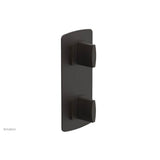 Phylrich - Ts Vlv Trim Radi W/Vol Contrl Or Div, Blade Hdl - Oil Rubbed Bronze