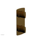 Phylrich - Ts Vlv Trim Radi W/Vol Contrl Or Div, Blade Hdl - French Brass